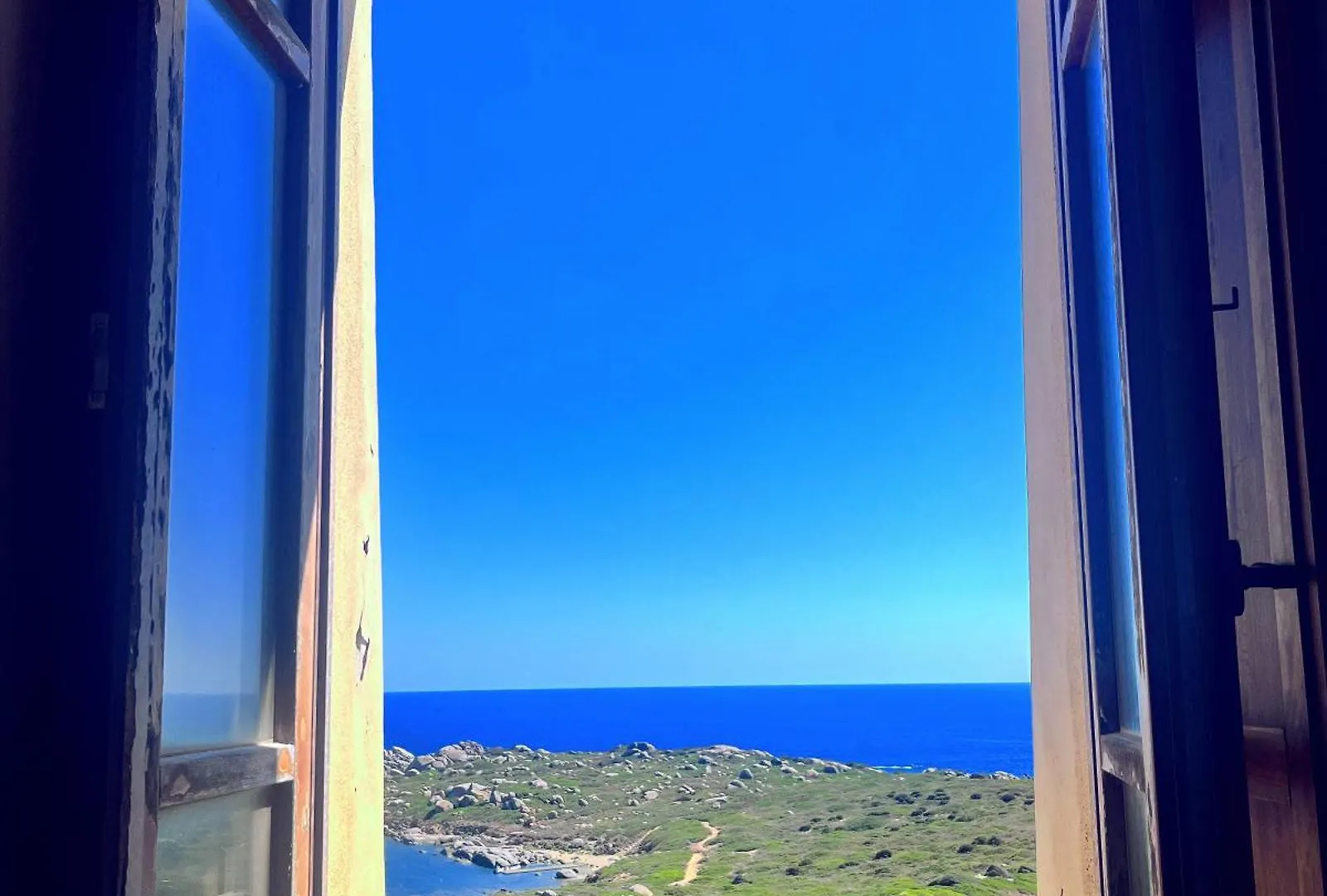 Δωμάτια σε οικογενειακή κατοικία Ichnos Experience Room Villasimius Ιταλία