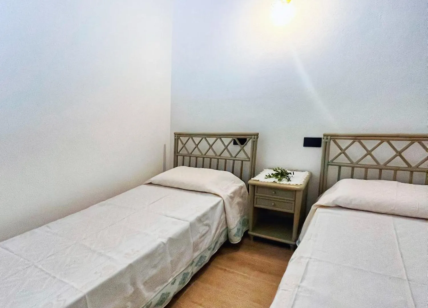 Ichnos Experience Room Villasimius 0*,  Ιταλία