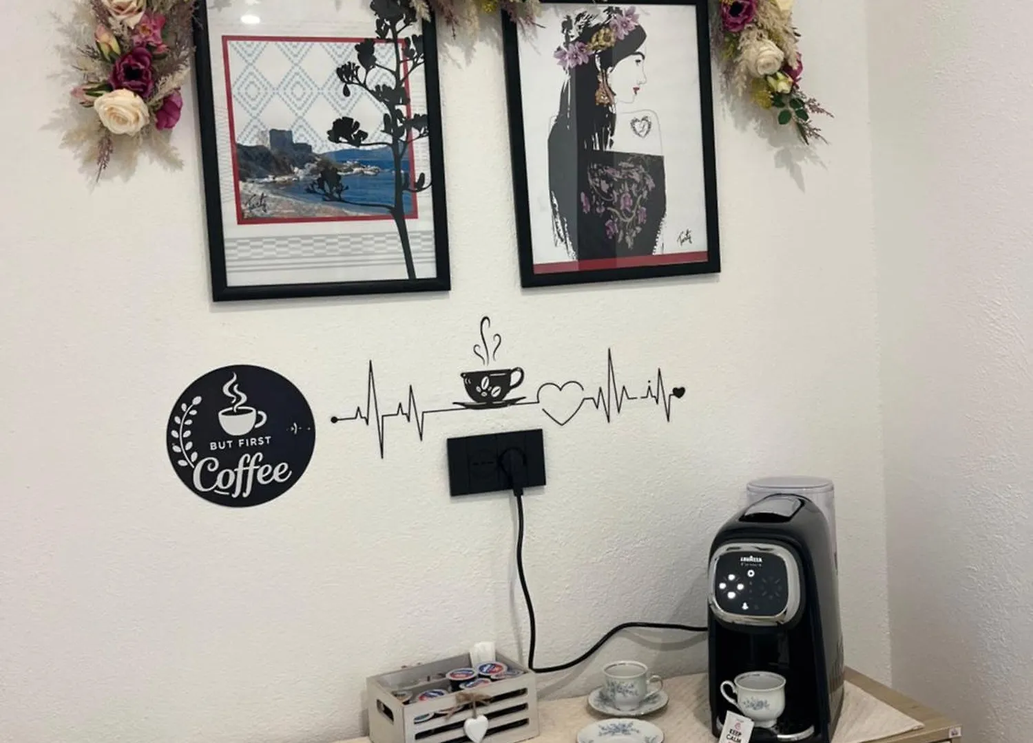 Ichnos Experience Room فيلاّسيمِيوس إيطاليا